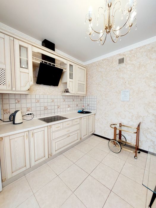 Сдам 1-ком.кв  в Альтаире. Спецпроэкт.