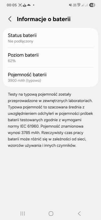 Samsung Galaxy s23 wersja 8/128GB kupiony za GOTÓWKĘ gwarancja 12mc