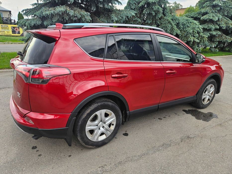 Продам авто Toyota