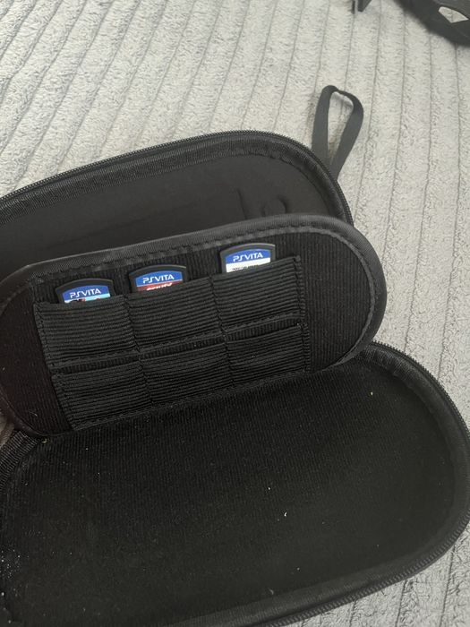 Sony PlayStation Vita