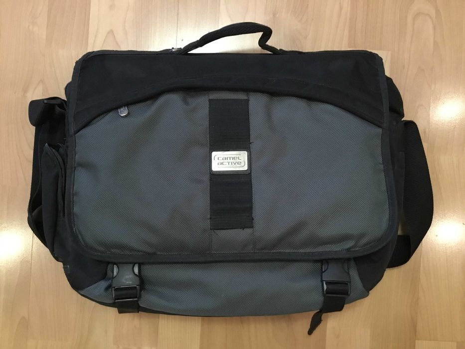 Сумка под ноутбук 13"  портфель Camel Active