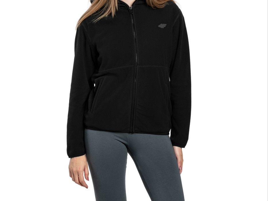 Нова флісова кофта 4F XL