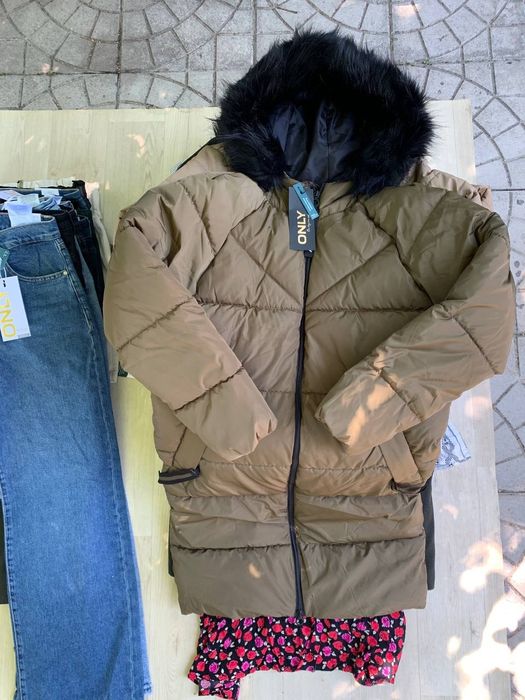 Одяг Bestseller Оптом (Only, Vero Moda, Vila, Selected і т.д.)