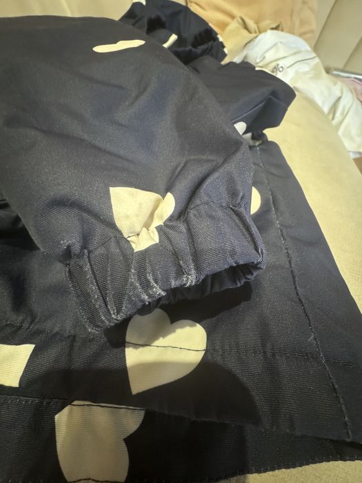 Продам курточку для дівчинки OVS