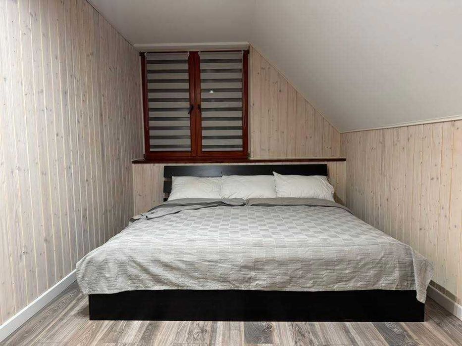 Domek klimatyczny/sauna/balia