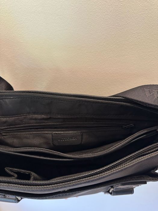 Torba skórzana na ramię