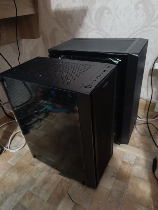 Комп'ютер для ігор/навчання/роботи