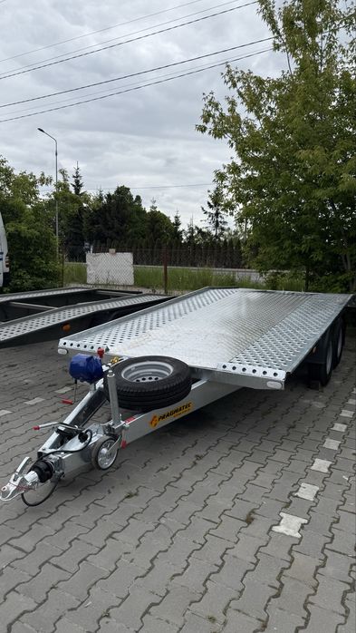 Оренда лавет, причепів / прокат, аренда лафет, прицепов