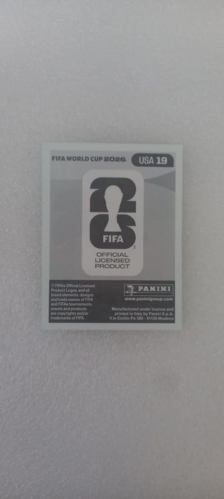 Haji Wright mundial 2026