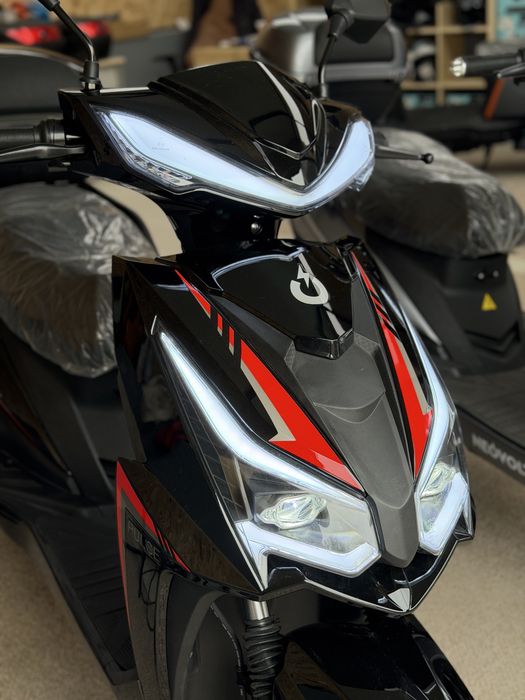 Neovolt Pulse 72V - novo modelo 2026