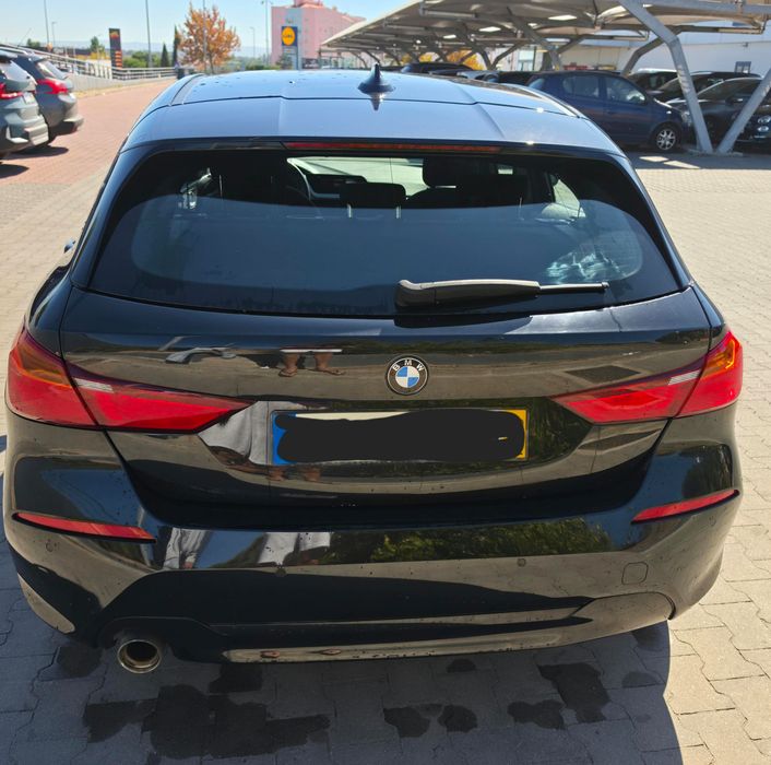 BMW 118 - Serie 1