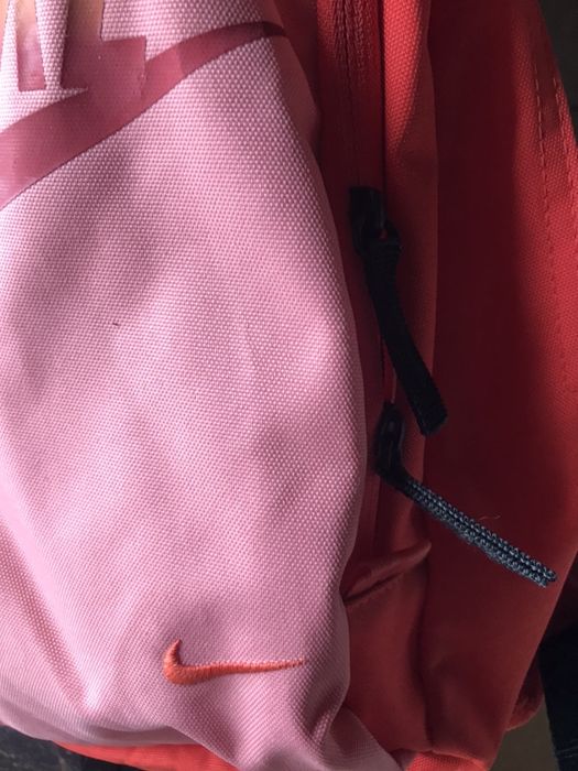 Carteira mochila Nike