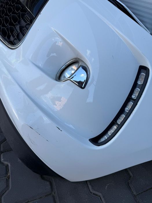 Citroen DS3 Zderzak Przedni Przód Lakier EWP