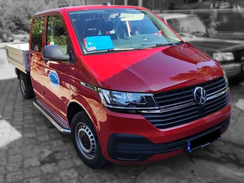 T6 Podesty Brygadowka T5