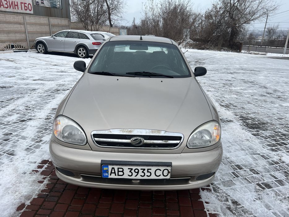 Продаю деу  сенс