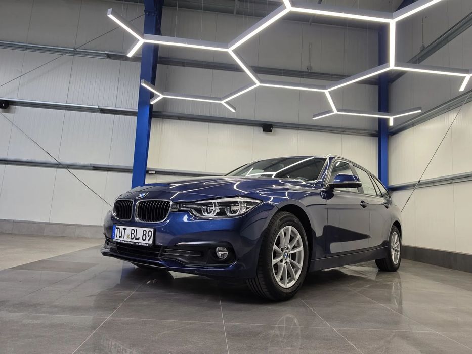 BMW Seria 3