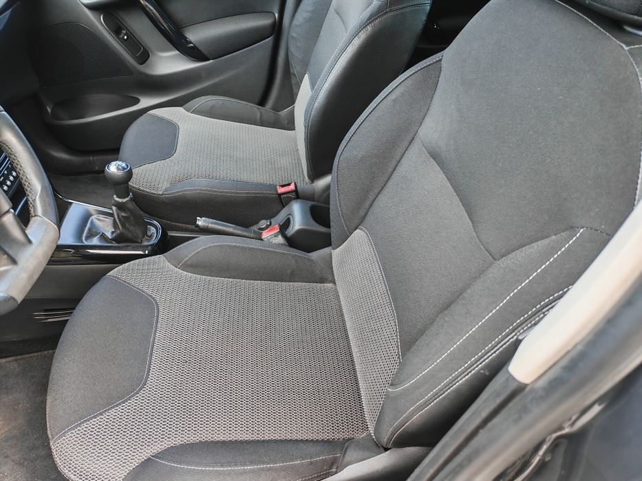 Citroên C3 1.4 HDi