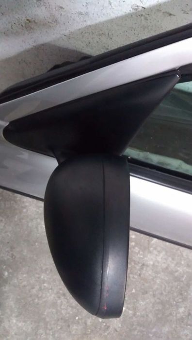 Espelho Retrovisor Esq Rover 25 Hatchback (Rf)