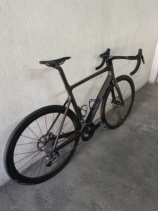 Scott addict rc 2022