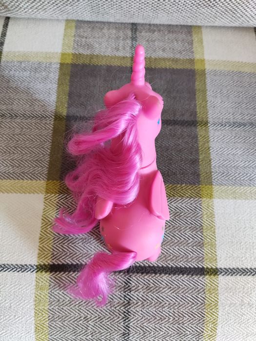 Brinquedos - Unicórnios/Poneys/Cavalos