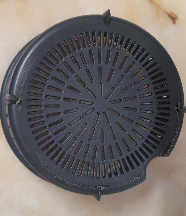 Cestos de Yammi 1