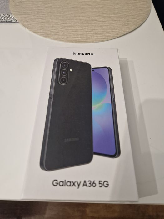 Samsung Galaxy A36 5G 8/256 GB