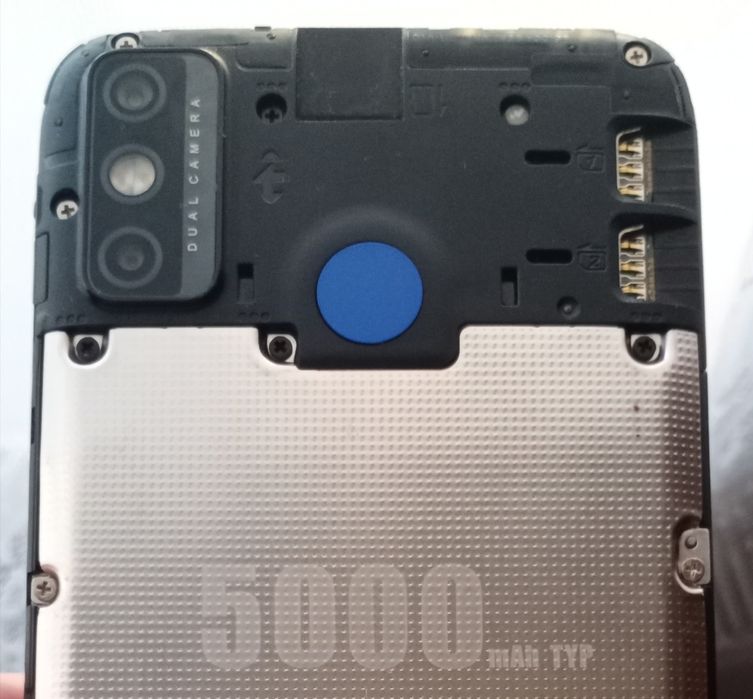 Техно спарк 6 го 2/32