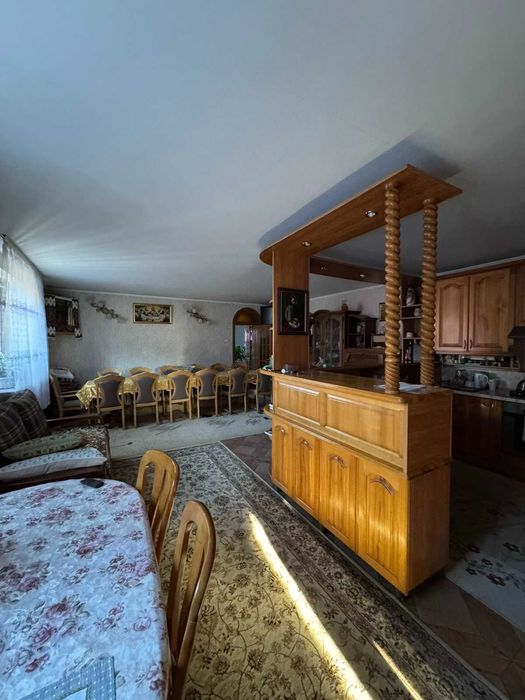 Продаж великого будинку в с.Геронимівка