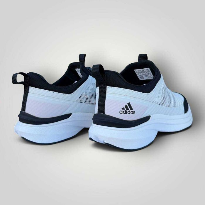 Кросівки Adidas 41-45 р. 2 кольори автошнурівка Літо опт є роздріб