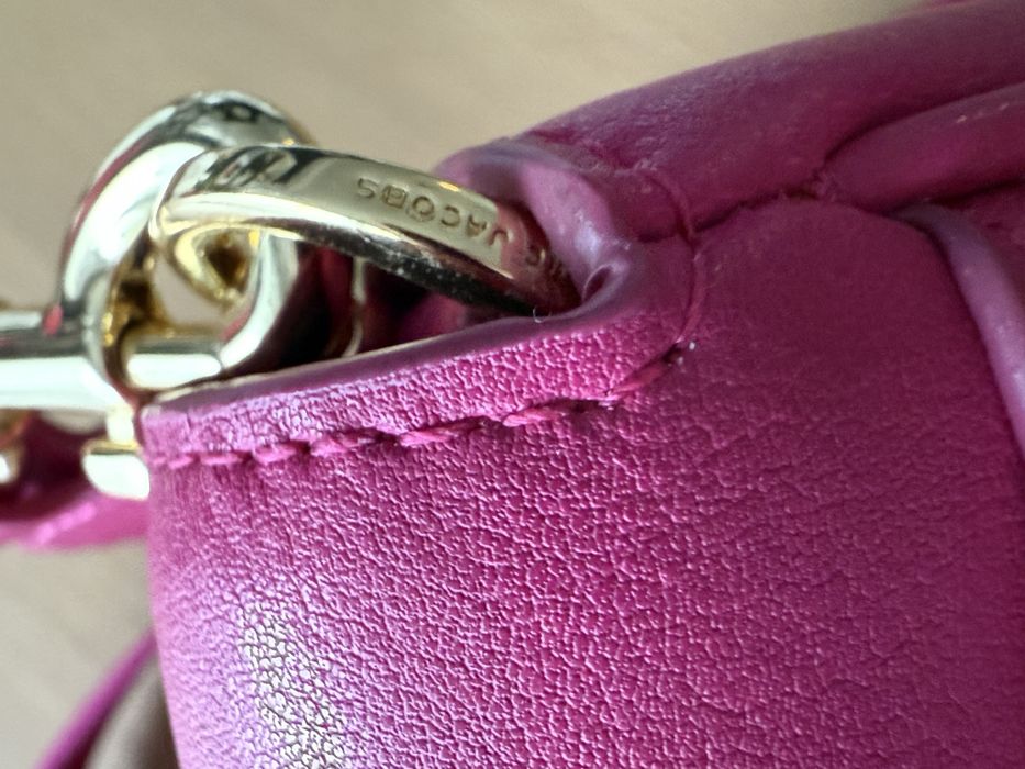 Torebka MARC JACOBS 'The J Marc Mini'