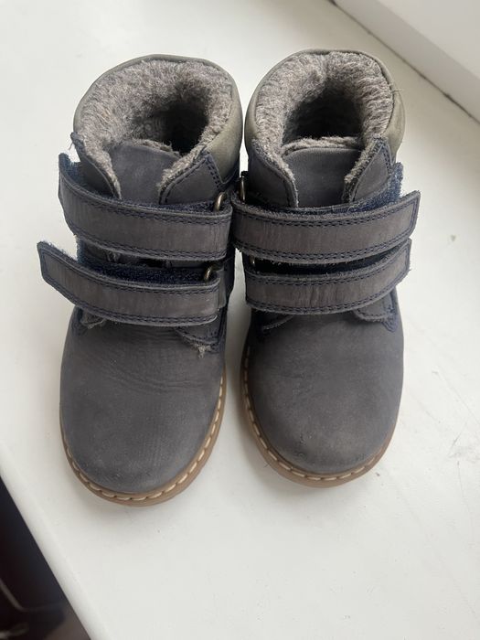 Чобітки зимові Next, р.23