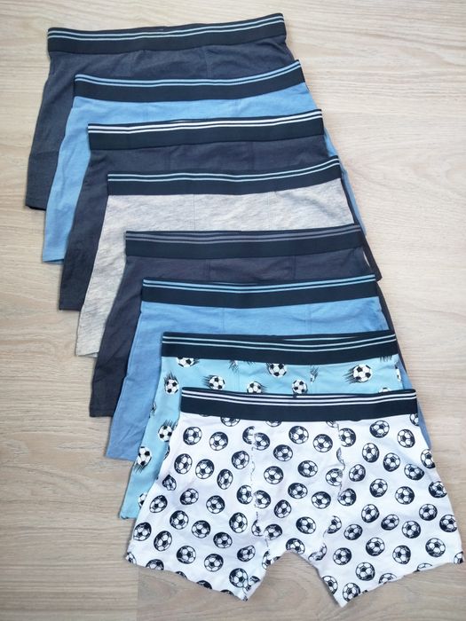 Труси, труси боксери, сліпи, боксерки, дитяча білизна, на хлопчика