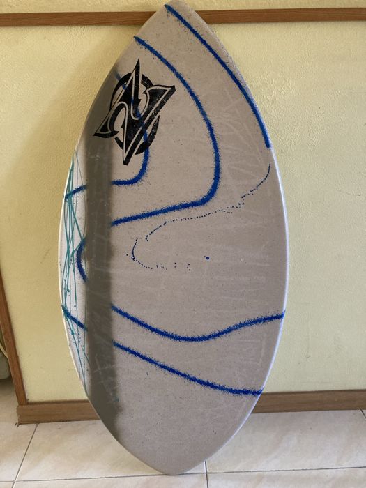 Prancha Skimming ZAP Skimboards