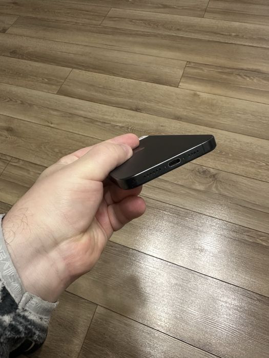 iPhone 15 Pro Max 256 e-sim Neverlock СТАН НОВОГО ТЕЛЕФОНА