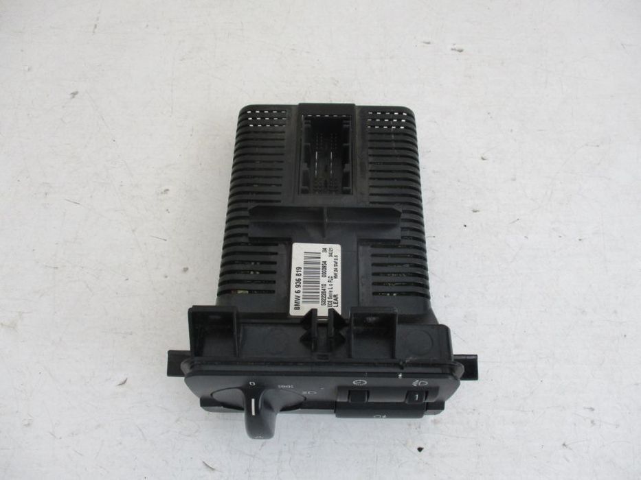 Comutador Interruptor Botao Luzes BMW E46 Serie 3
