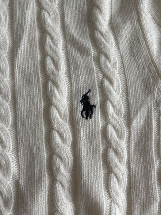 Sweter ralph lauren