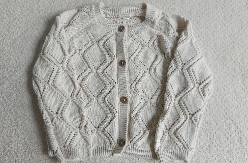 Newbie Limited Edition sweter sweterek 98/104