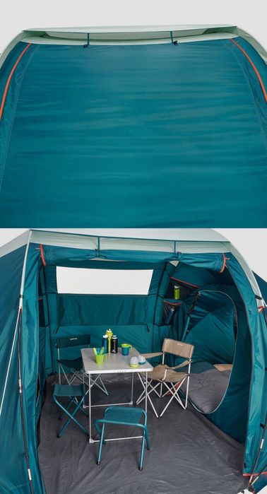 Tenda Quechua Arpenaz 4.2
