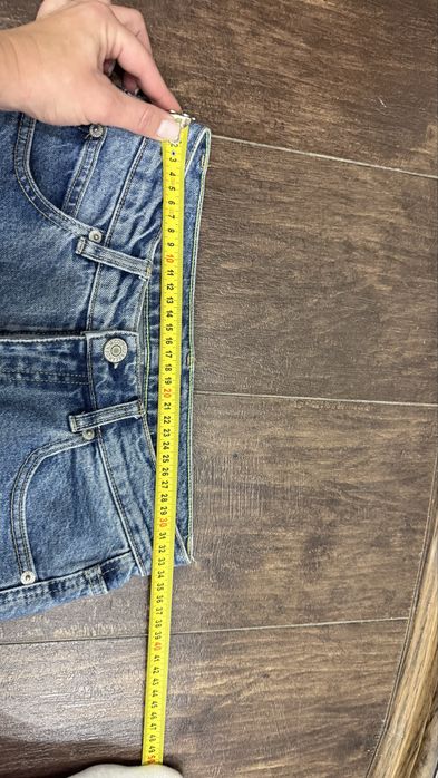Джинси Pull & Bear 36 розмір