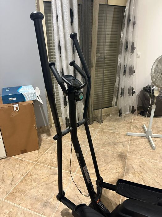 Bicicleta Eliptica