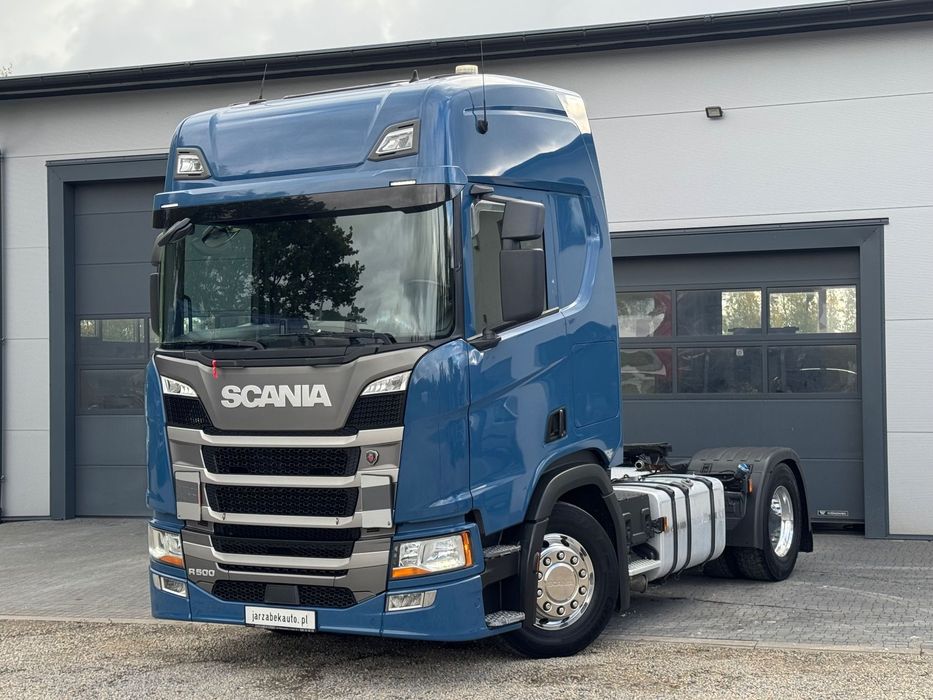 Scania