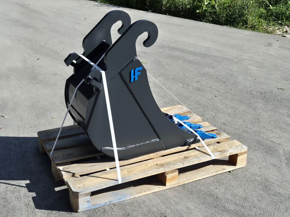Łyżka do koparki 8-10t Verachtrrt CW10 MS08 S40 i inne