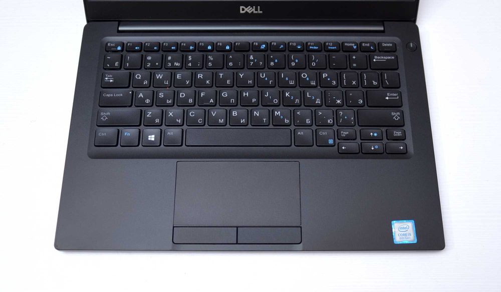Dell latitude 7390/ i5-8350U/ 8/16 RAM/ 256/512 SSD/ 13.3 FHD/ Ноутюук