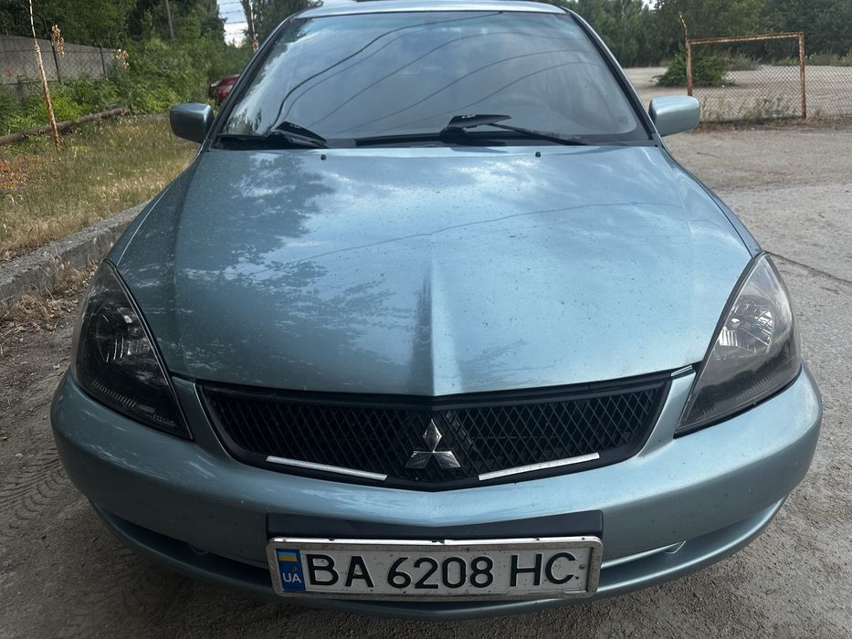 Продаю Mitsubishi Lancer 9