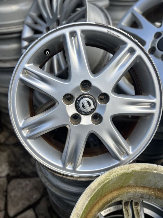 Jantes 16 Originais Volvo S80 em 5x108