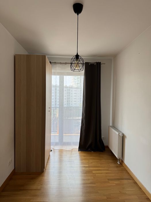Mieszkanie – Warszawa - Widok 4