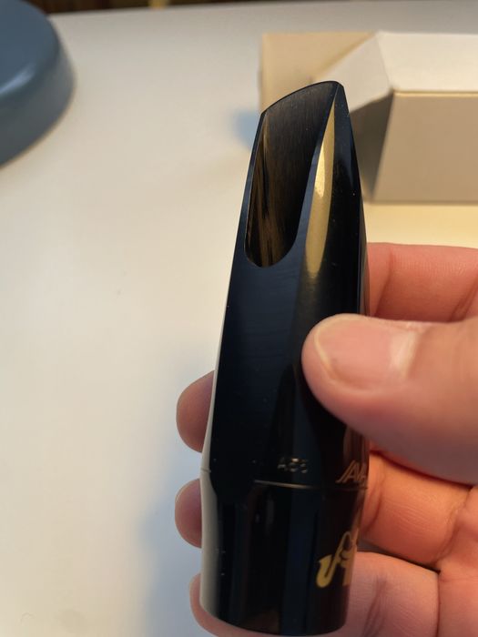 Vandoren Java A 55