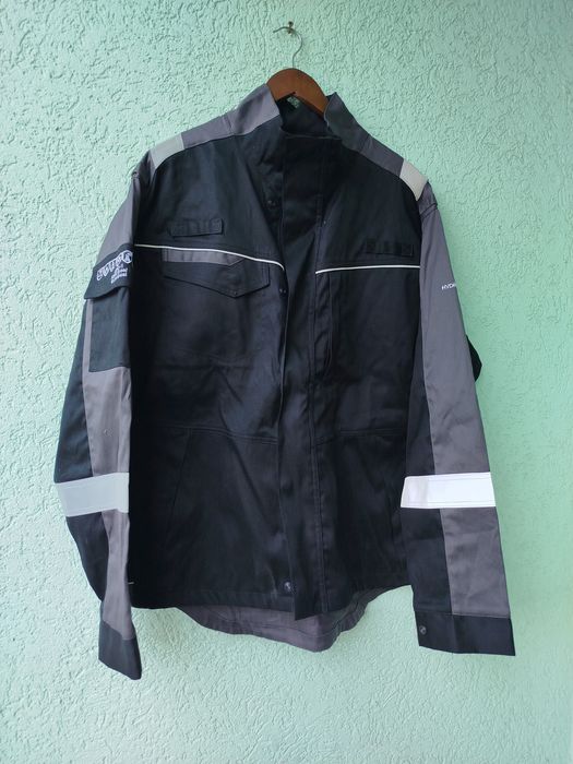 Kurtka "Hydrowear"2XL/3XL(58)