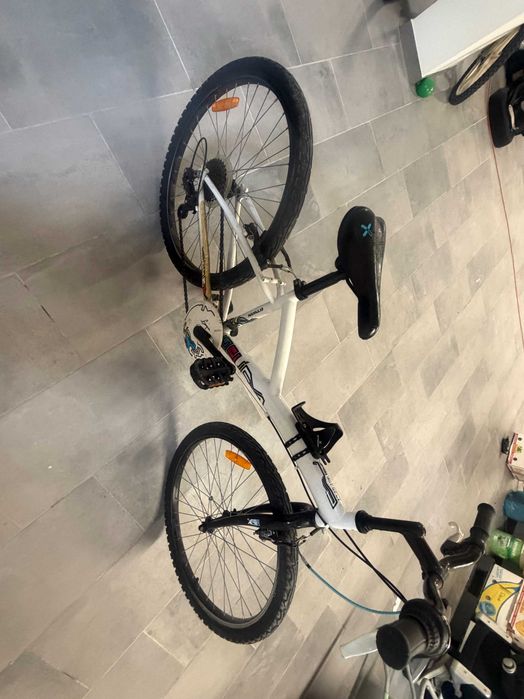Bicicleta criança