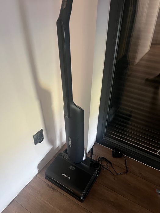 Hizero f600 mop bioniczny